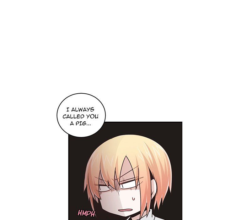 Go Away, Mr.Demon Manhwa - Chapter 158 Page 46