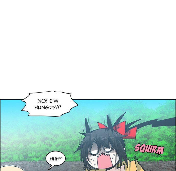 Go Away, Mr.Demon Manhwa - Chapter 158 Page 62