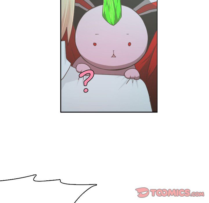 Go Away, Mr.Demon Manhwa - Chapter 62 Page 12