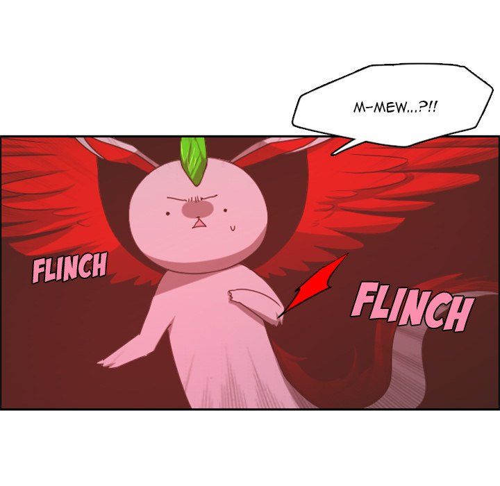 Go Away, Mr.Demon Manhwa - Chapter 62 Page 16