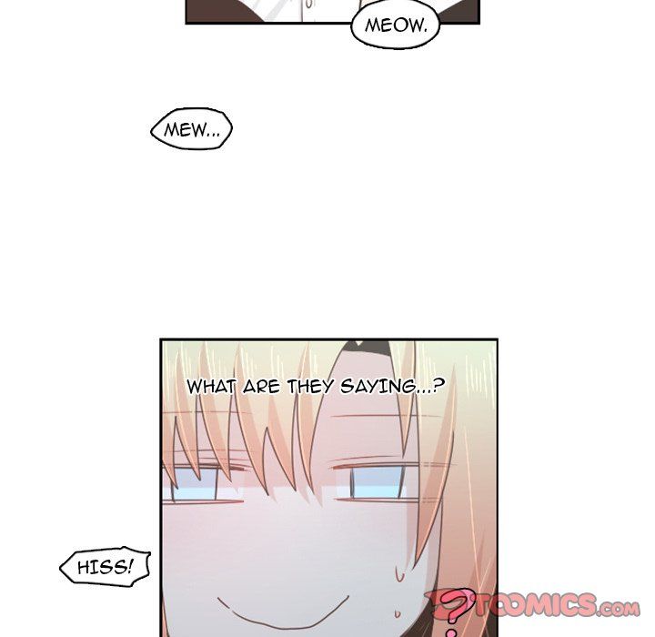 Go Away, Mr.Demon Manhwa - Chapter 62 Page 18