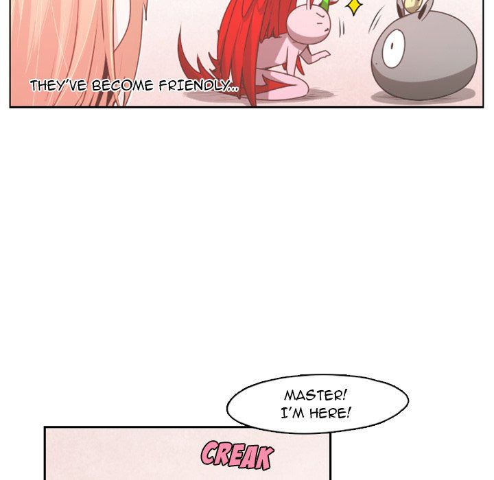 Go Away, Mr.Demon Manhwa - Chapter 62 Page 20