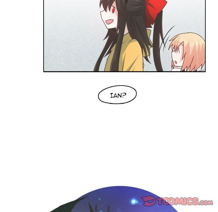 Go Away, Mr.Demon Manhwa - Chapter 62 Page 30