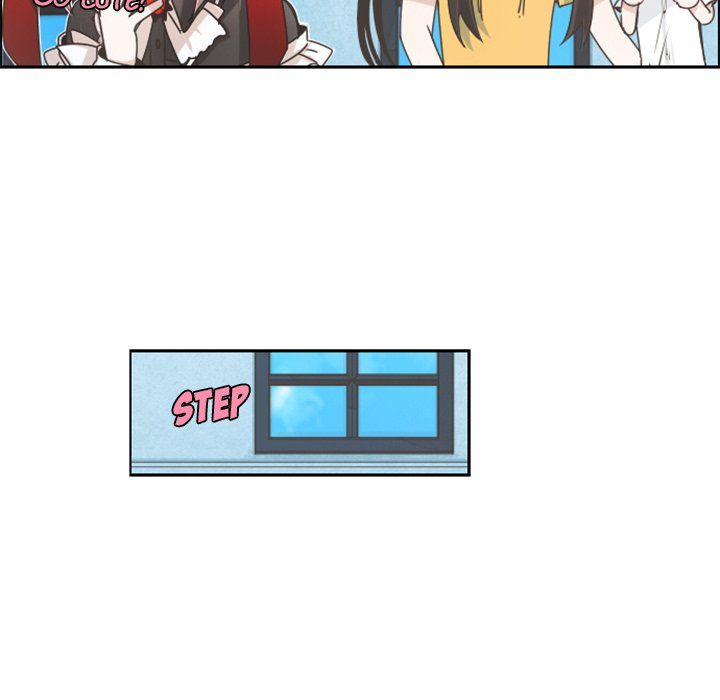 Go Away, Mr.Demon Manhwa - Chapter 62 Page 52