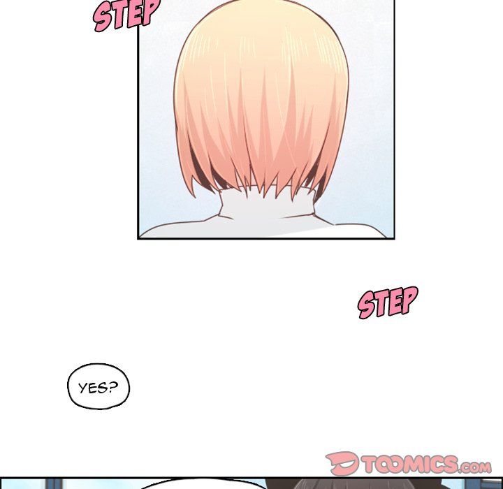 Go Away, Mr.Demon Manhwa - Chapter 62 Page 54