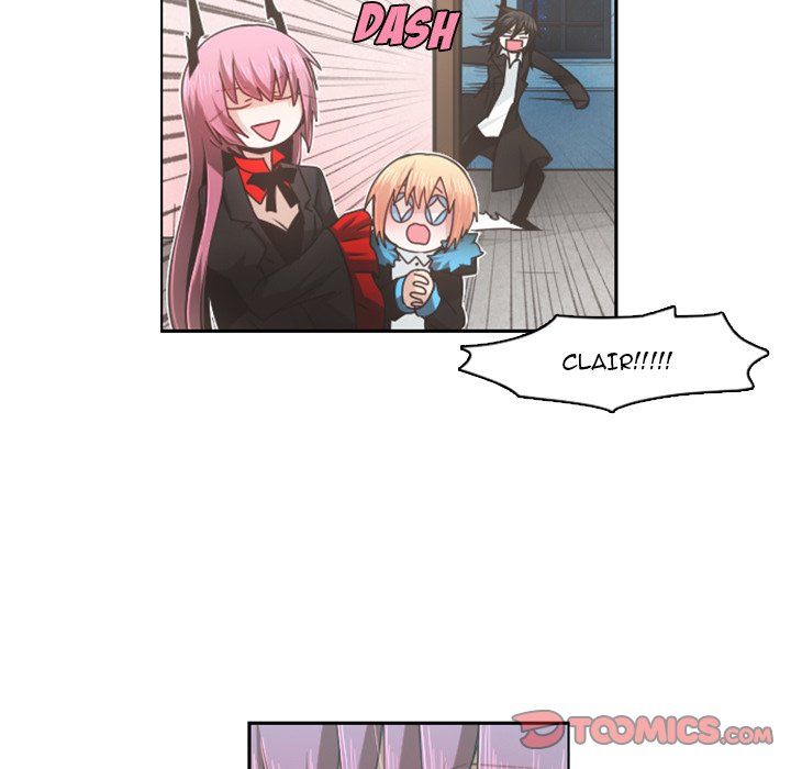 Go Away, Mr.Demon Manhwa - Chapter 74 Page 4