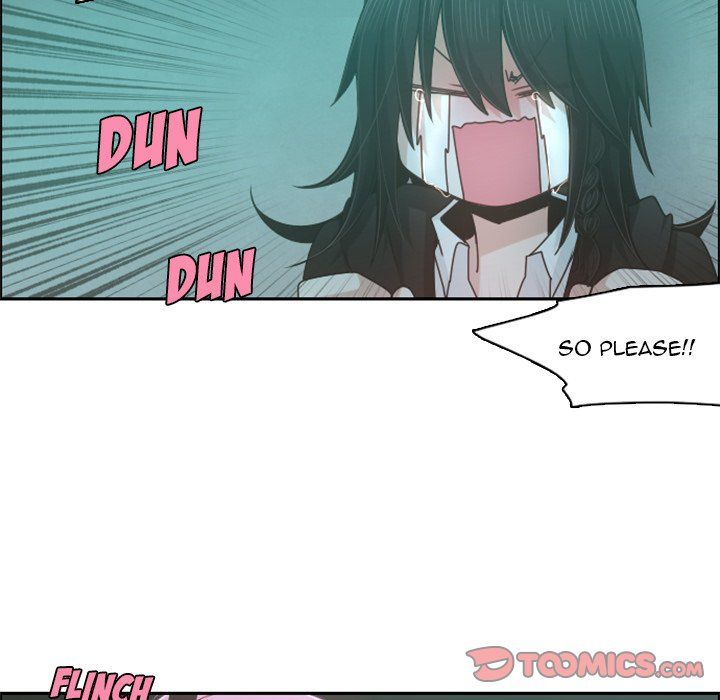 Go Away, Mr.Demon Manhwa - Chapter 74 Page 8