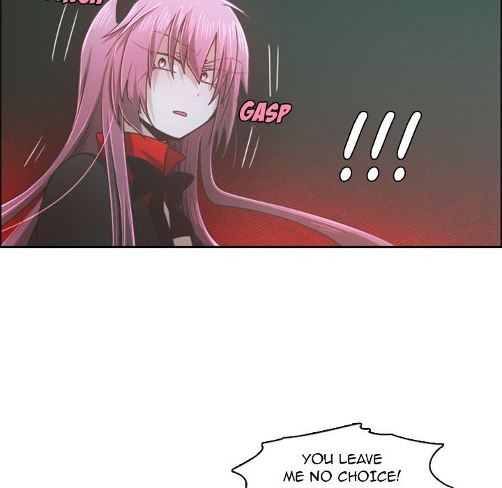 Go Away, Mr.Demon Manhwa - Chapter 74 Page 9