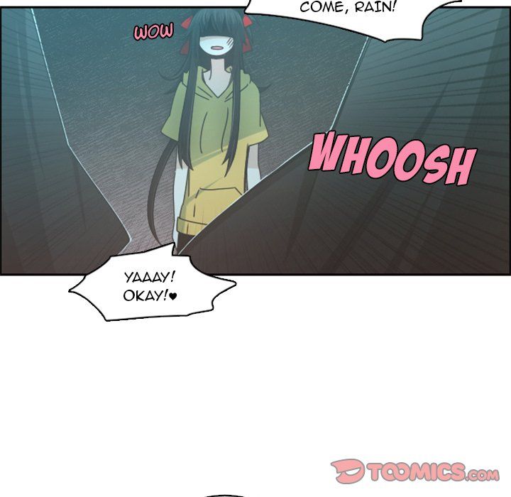 Go Away, Mr.Demon Manhwa - Chapter 74 Page 10