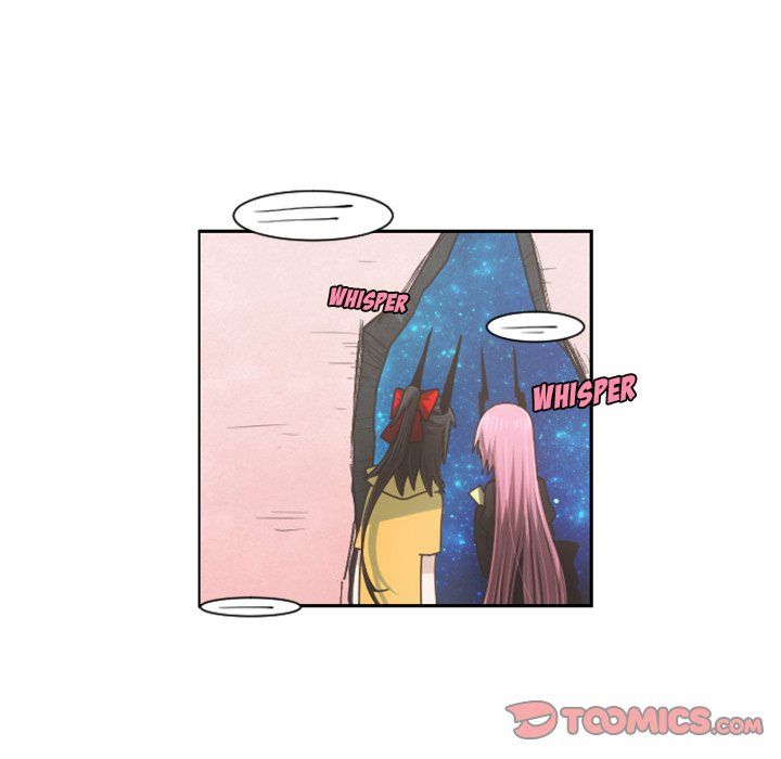 Go Away, Mr.Demon Manhwa - Chapter 74 Page 14