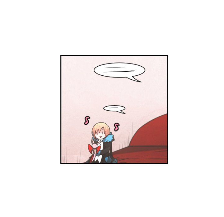 Go Away, Mr.Demon Manhwa - Chapter 74 Page 15