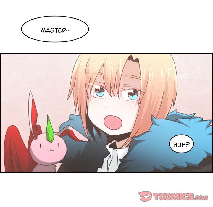 Go Away, Mr.Demon Manhwa - Chapter 74 Page 16