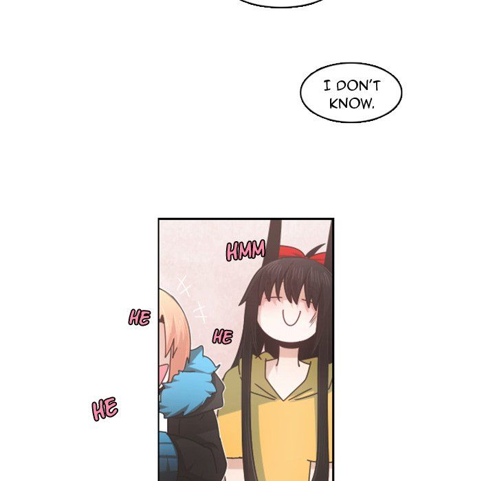 Go Away, Mr.Demon Manhwa - Chapter 74 Page 19