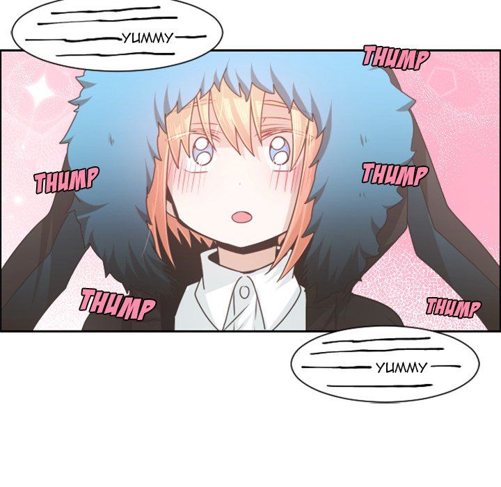 Go Away, Mr.Demon Manhwa - Chapter 74 Page 25