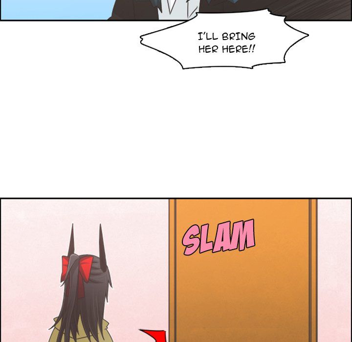Go Away, Mr.Demon Manhwa - Chapter 74 Page 29