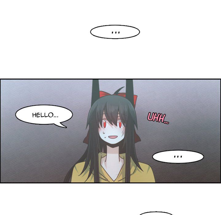 Go Away, Mr.Demon Manhwa - Chapter 74 Page 33