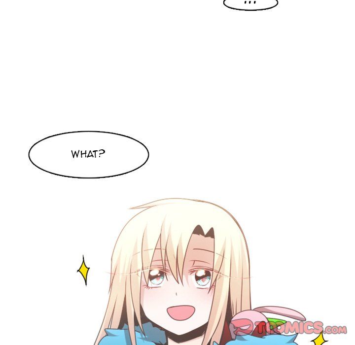 Go Away, Mr.Demon Manhwa - Chapter 74 Page 34