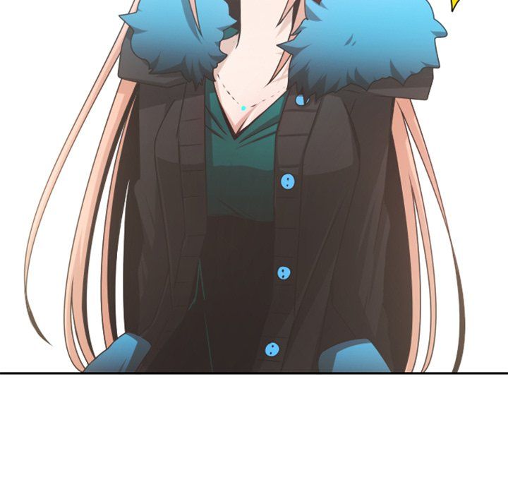 Go Away, Mr.Demon Manhwa - Chapter 74 Page 35