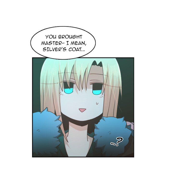 Go Away, Mr.Demon Manhwa - Chapter 74 Page 37