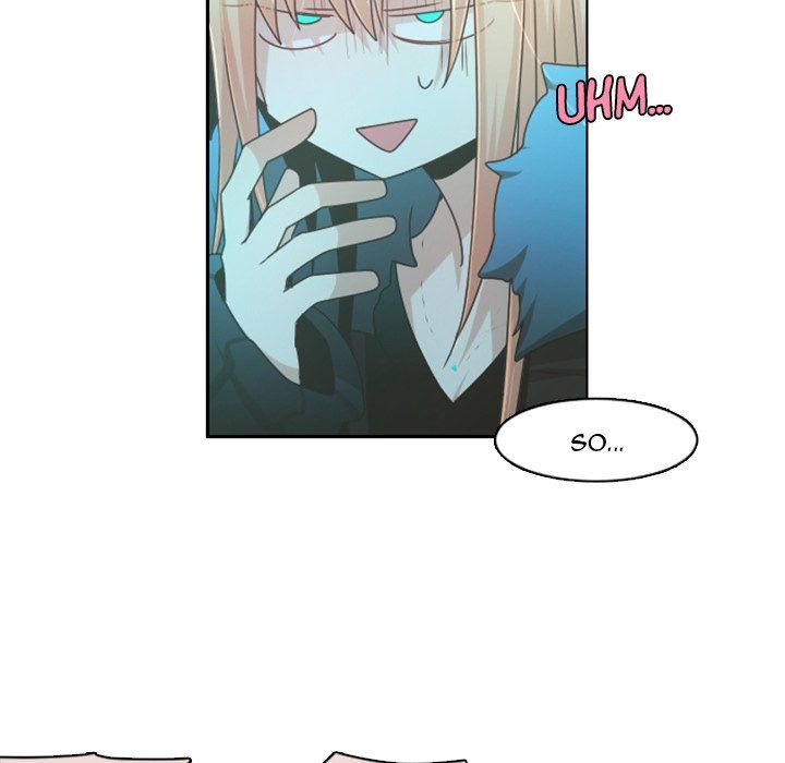 Go Away, Mr.Demon Manhwa - Chapter 74 Page 41