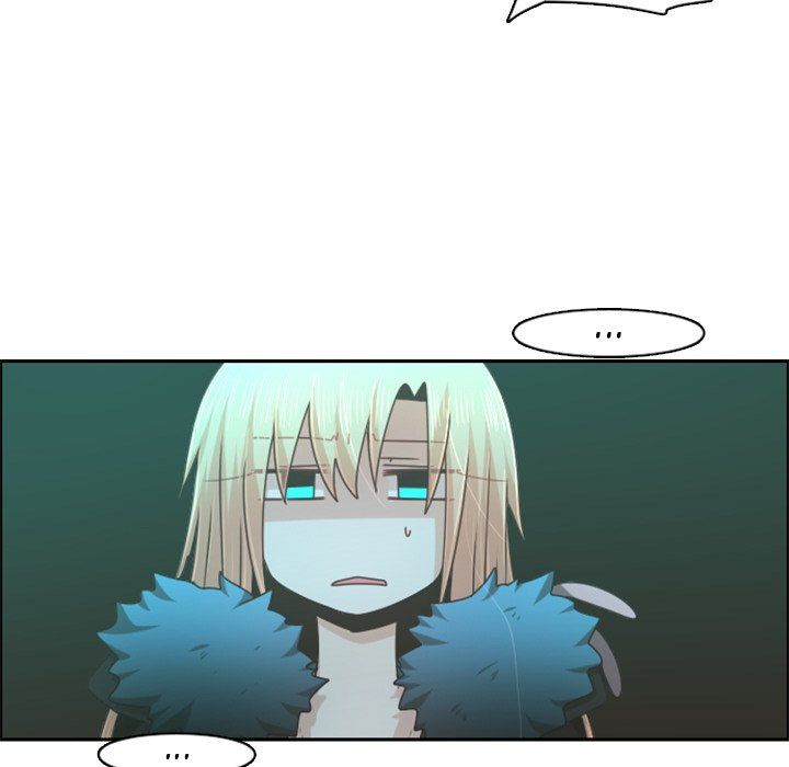 Go Away, Mr.Demon Manhwa - Chapter 74 Page 47