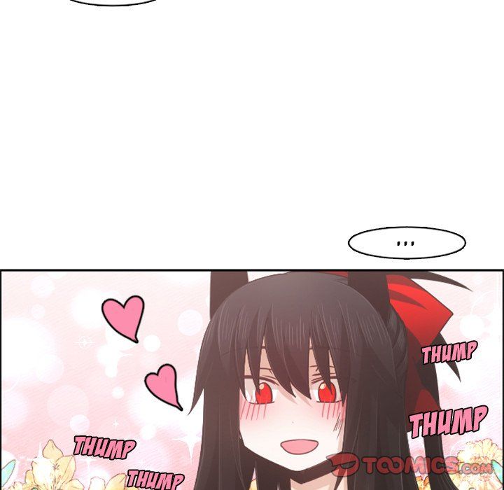 Go Away, Mr.Demon Manhwa - Chapter 74 Page 48