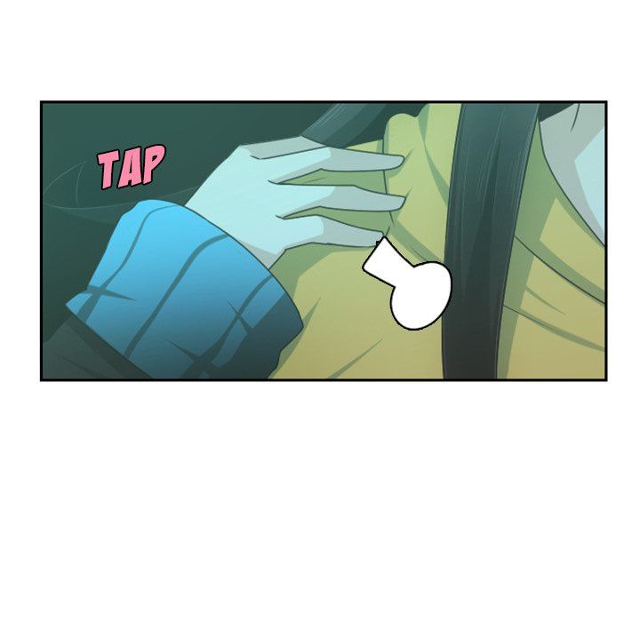 Go Away, Mr.Demon Manhwa - Chapter 74 Page 53