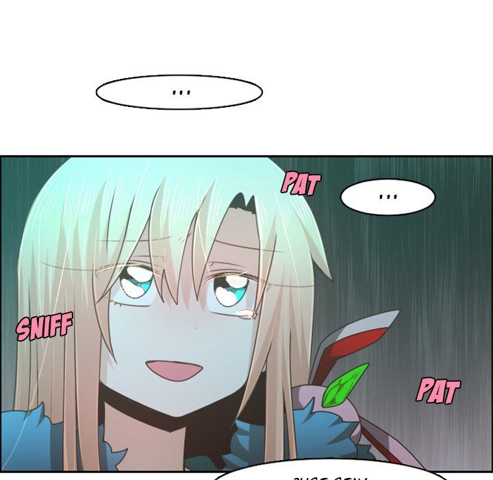 Go Away, Mr.Demon Manhwa - Chapter 74 Page 55