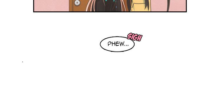 Go Away, Mr.Demon Manhwa - Chapter 74 Page 57