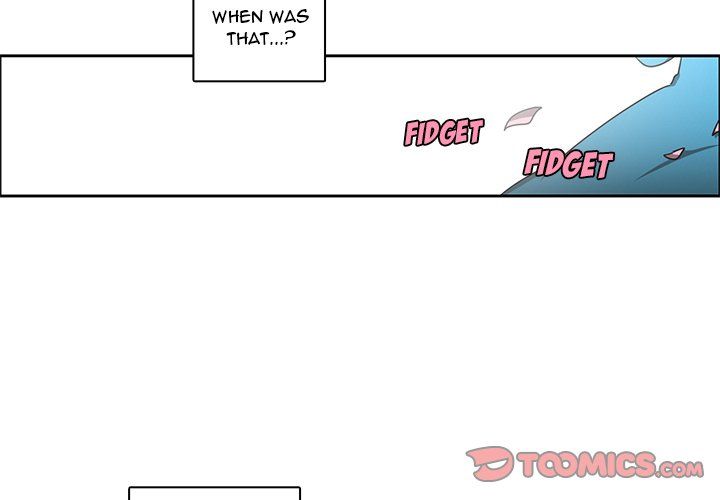 Go Away, Mr.Demon Manhwa - Chapter 135 Page 1