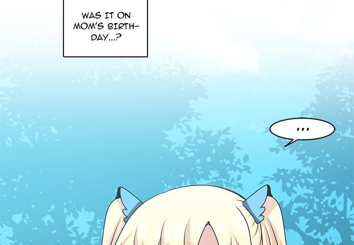 Go Away, Mr.Demon Manhwa - Chapter 135 Page 2