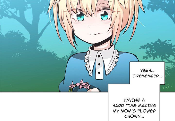 Go Away, Mr.Demon Manhwa - Chapter 135 Page 3