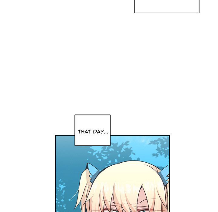 Go Away, Mr.Demon Manhwa - Chapter 135 Page 4