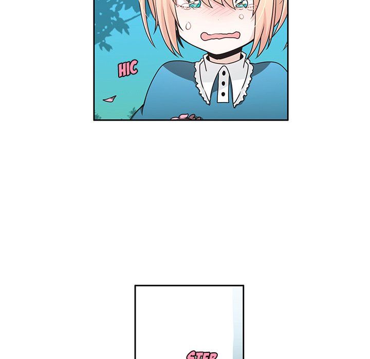 Go Away, Mr.Demon Manhwa - Chapter 135 Page 5