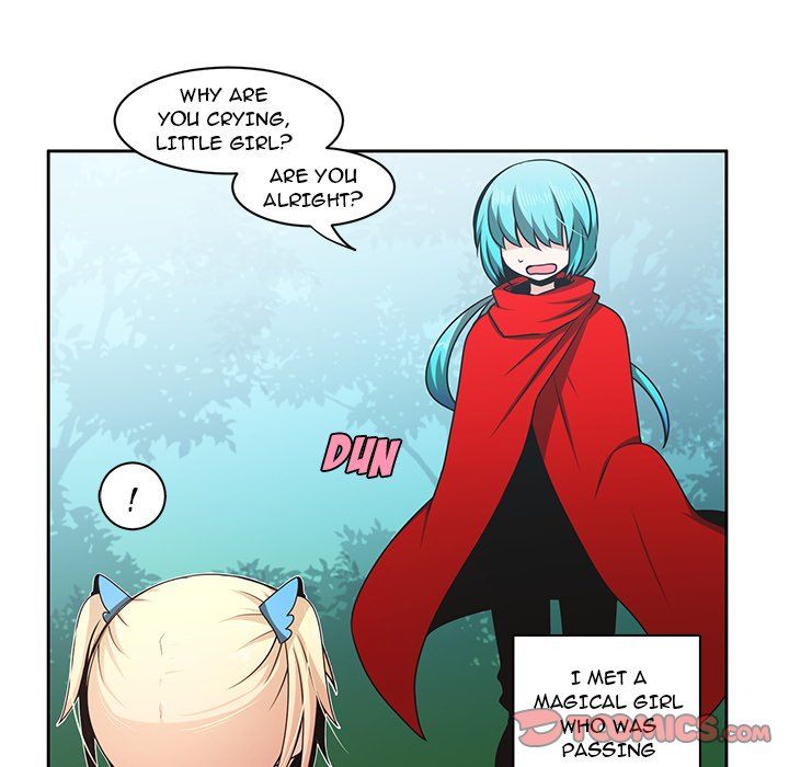 Go Away, Mr.Demon Manhwa - Chapter 135 Page 7