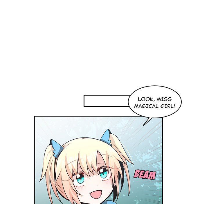 Go Away, Mr.Demon Manhwa - Chapter 135 Page 10