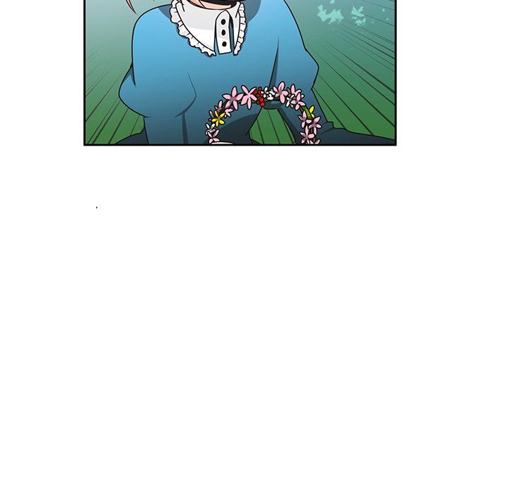 Go Away, Mr.Demon Manhwa - Chapter 135 Page 11