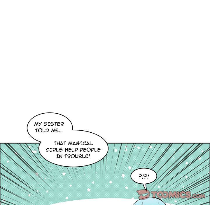 Go Away, Mr.Demon Manhwa - Chapter 135 Page 13