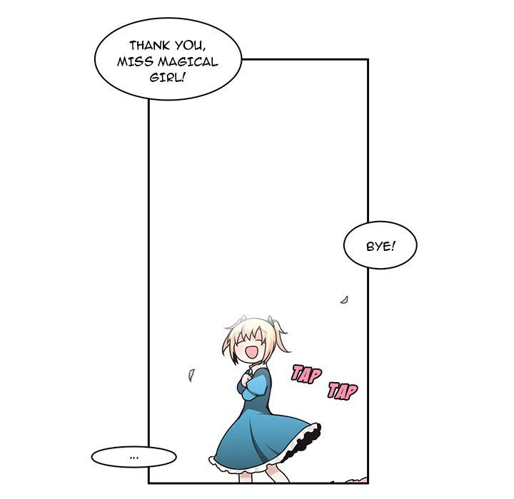 Go Away, Mr.Demon Manhwa - Chapter 135 Page 15