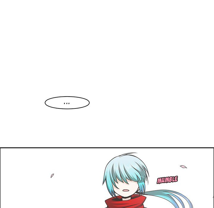 Go Away, Mr.Demon Manhwa - Chapter 135 Page 16