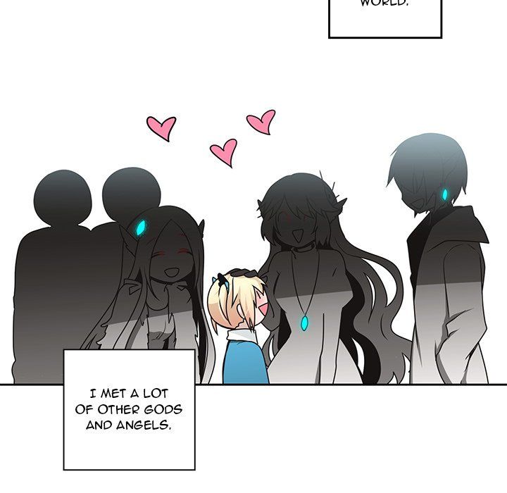 Go Away, Mr.Demon Manhwa - Chapter 135 Page 26