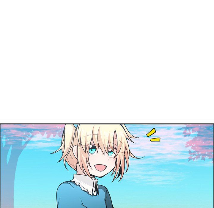 Go Away, Mr.Demon Manhwa - Chapter 135 Page 27