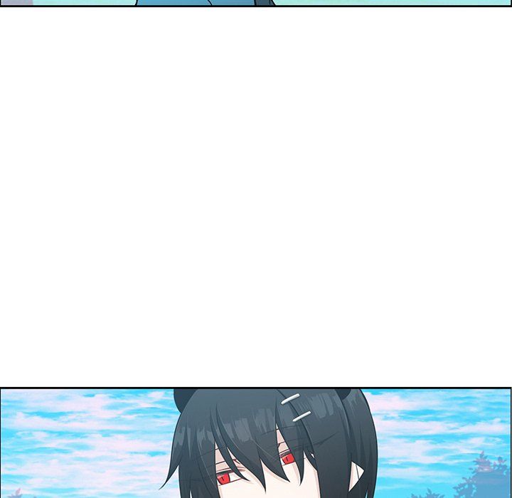 Go Away, Mr.Demon Manhwa - Chapter 135 Page 28