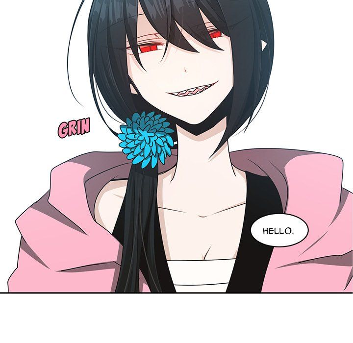 Go Away, Mr.Demon Manhwa - Chapter 135 Page 33