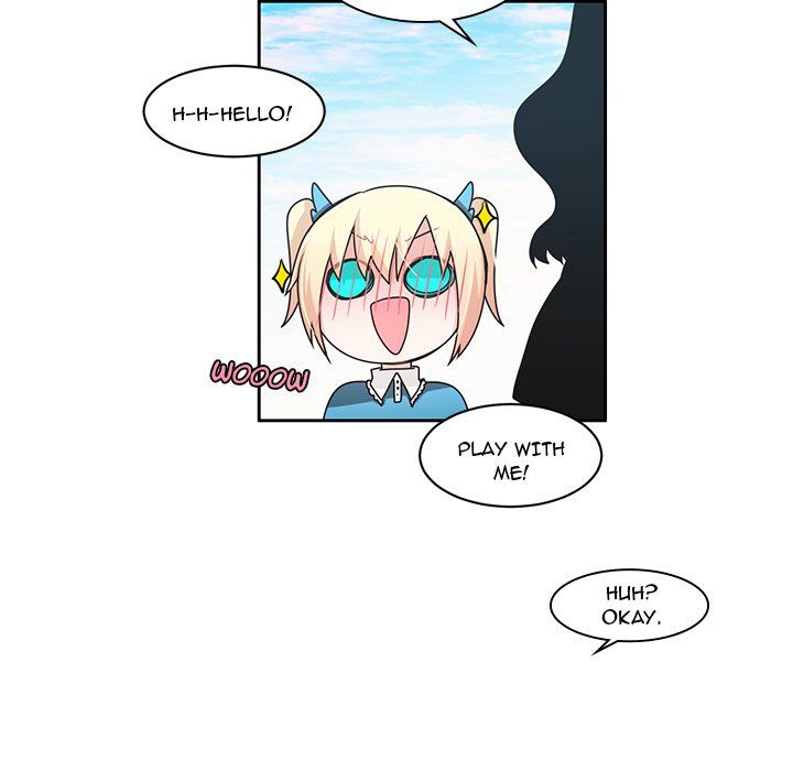 Go Away, Mr.Demon Manhwa - Chapter 135 Page 36