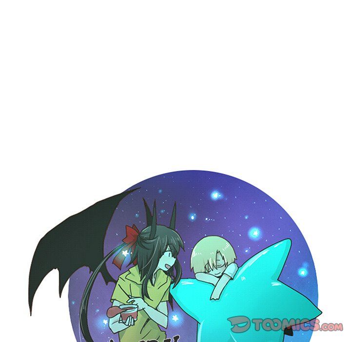 Go Away, Mr.Demon Manhwa - Chapter 135 Page 37