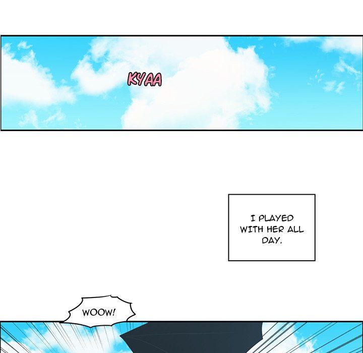 Go Away, Mr.Demon Manhwa - Chapter 135 Page 39