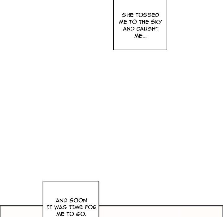 Go Away, Mr.Demon Manhwa - Chapter 135 Page 41