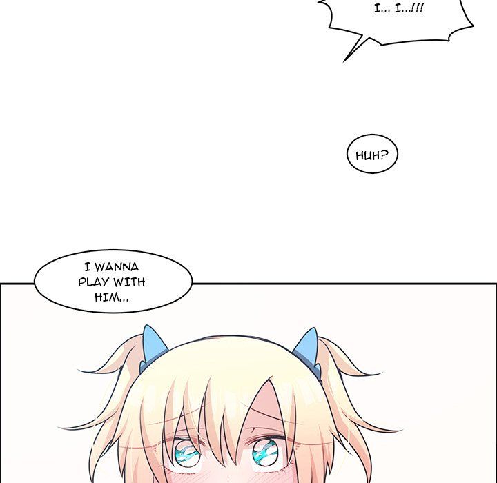 Go Away, Mr.Demon Manhwa - Chapter 135 Page 50