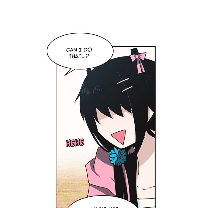 Go Away, Mr.Demon Manhwa - Chapter 135 Page 52